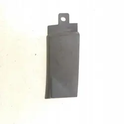 Höger bakskärm trim MERCEDES-BENZ SPRINTER 5-T