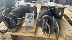 Airbags FIAT DUCATO OEM - Estado usado
