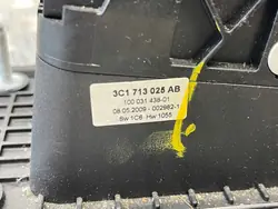 Växelspak OEM 3C1713025AB för Volkswagen Passat CC
