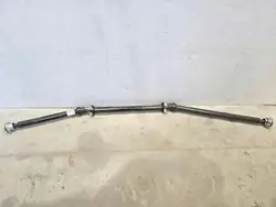 Eje de Transmisión Volvo XC90 II OEM 32339130 - Usado