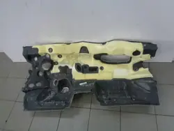 OEM 9837806380 Isolamento de antepara para Peugeot 208 II