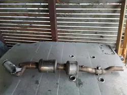Sensor DPF OEM 05L131701E para Skoda Octavia IV 2.0 TDI