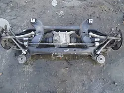 Trave sospensione posteriore completa Mercedes W205