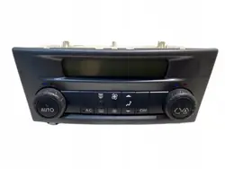 Renault Laguna II Climate Control Panel 8200264425-D