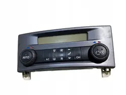 Renault Laguna II Climate Control Panel 8200264425-D