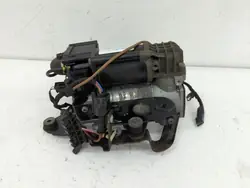 Air Suspension Compressor BMW 5 G30/G31 2019 37206886721-02
