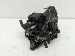 Ilmajousituskompressori BMW 5 G30/G31 2019 37206886721-02