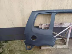 Pilar de guardabarros trasero derecho VW Touran Lift 10- OEM