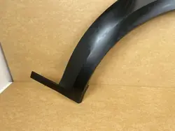 OEM 8W9853718 Etu Oikea Lokasuoja Audi A4 B9