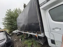 OEM Paka Lastilaatikko Renault Master III Opel Movano B:lle
