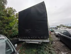 OEM Paka Load Box for Renault Master III Opel Movano B
