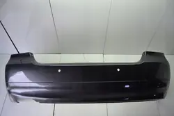 Pare-chocs arrière BMW 3 E90 E91