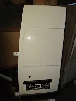 Vänster bakdörr Opel Movano B 901019516R