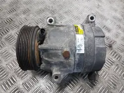 Compressore Aria Condizionata Renault Laguna II 1.9 DCI