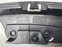 Jeep Cherokee Linker Frontscheinwerferhalter OEM 6002TM0195
