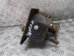 Guincho roda sobressalente OEM 7M3803660G VW Sharan