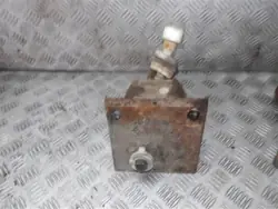 Reservhjulsvinsch OEM 7M3803660G för VW Sharan