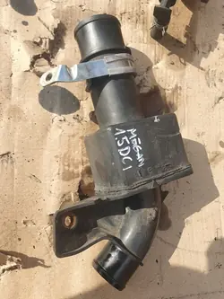 Tubería de admisión Renault Megane Scenic II 1.5 DCI