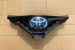 Toyota CHR Grille Pre-Facelift