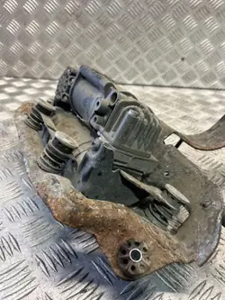 Compresseur suspension Audi A6 Avant 4430201871