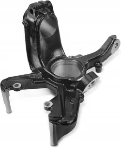 Frankberg Hjulupphängningsarm 1J0407256N