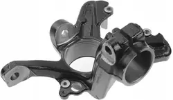 Bras de Suspension de Roue Frankberg 1J0407256N