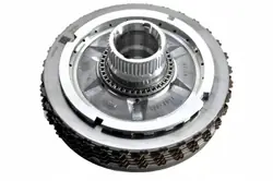 Kytkinkitti OEM 113.03 ZF 8HP65A Hybridille