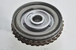 Kit de embraiagem OEM 113.03 para ZF 8HP65A Híbrido