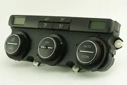 Panneau climatisation OEM 1K0907044AT VW Jetta