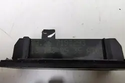 Kennzeichenbeleuchtung BMW 5 (F10) 2013