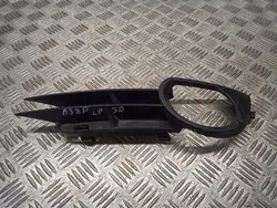 Rejilla de parachoques delantero izquierda Audi A3 1.6 MPI