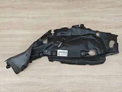 OEM 7375742 Radhausverkleidung rechts hinten BMW G30
