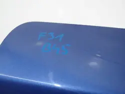 Tampa de combustível BMW F31 OEM B45 (14753699) - Usado
