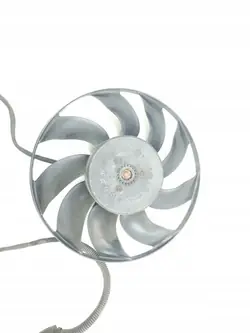 2006 Volkswagen Transporter - Caravelle T5 Kylarrubrik 7H0959455D