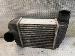 Intercooler Audi A6 S6 C6 4F