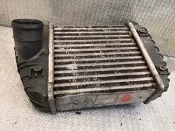 Intercooler Audi A6 S6 C6 4F