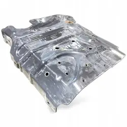 Scania Lufttrockner-Halterung OEM 2105660 - Gebraucht