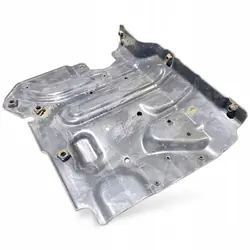 Suporte secador de ar Scania OEM 2105660 - Usado