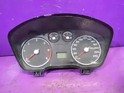Ford OE Zawada-380781- Mittaristo 311374km