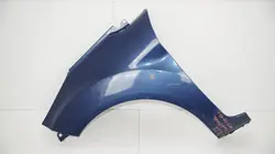 Para-lamas dianteiro esquerdo OEM 360194223 Ford Fiesta MK7