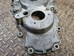 Cadillac Motordel OEM 12594939 - Begagnad