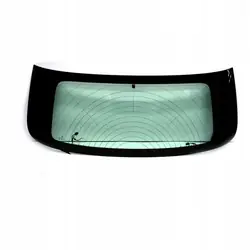 BMW X1 E84 Bakruta OEM 2990022 - Begagnad