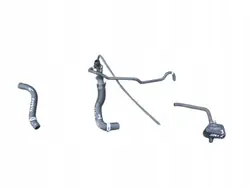 Koelvloeistofslang Toyota Yaris Cross OEM 16571-K0050