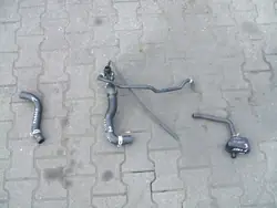 Durite de refroidissement Toyota Yaris Cross OEM 16571-K0050