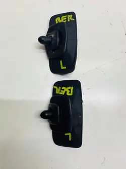 Kit Porta Corrediça OEM BOLEC Cima Baixo Esquerda