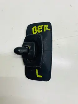 OEM BOLEC Skjutdörr Set Övre Nedre Vänster