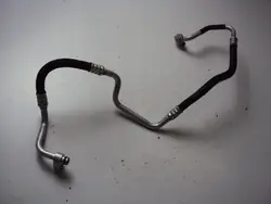 Mangueira AC Porsche Panamera 970 OEM 97057309708