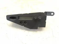 Écran de navigation OEM 2M5T10D885EA pour Ford Focus
