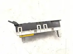 Écran de navigation OEM 2M5T10D885EA pour Ford Focus