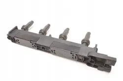 Bobine d'allumage Peugeot 407 1.8 - Qualité OE